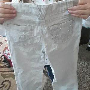 Kids corduroy pants